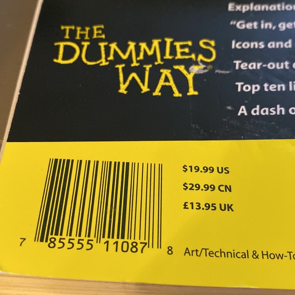 2-book bundle * Drawing For Dummies & Art For Dummies - Picture 5 of 9